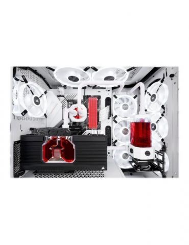 CORSAIR Hydro X Series XT Hardline 14mm Tubing - liquid cooling system tube set Corsair - 1