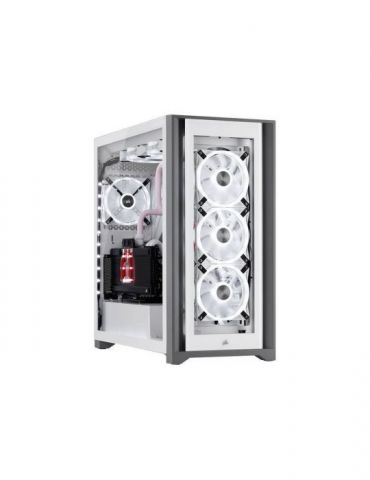 CORSAIR Hydro X Series XT Hardline 14mm Tubing - liquid cooling system tube set Corsair - 1