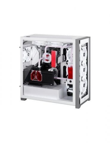CORSAIR Hydro X Series XT Hardline 14mm Tubing - liquid cooling system tube set Corsair - 1