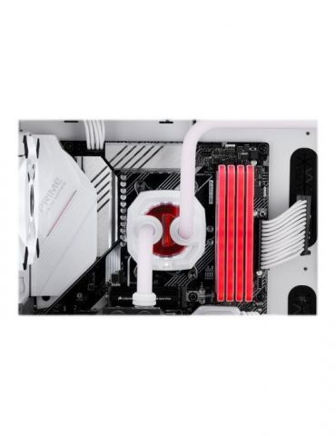 CORSAIR Hydro X Series XT Hardline 14mm Tubing - liquid cooling system tube set Corsair - 1