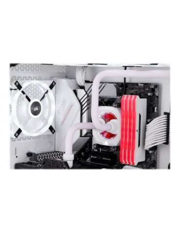 CORSAIR Hydro X Series XT Hardline 14mm Tubing - liquid cooling system tube set Corsair - 1