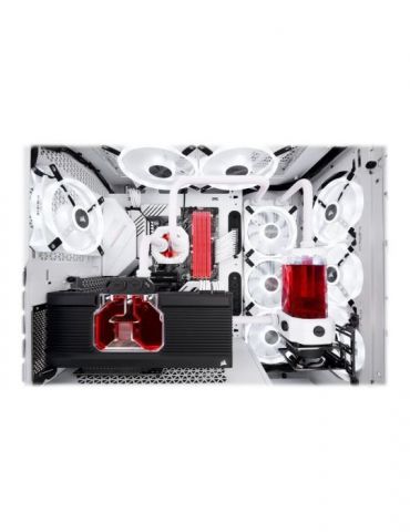 CORSAIR Hydro X Series XT Hardline 12mm Tubing - liquid cooling system tube set Corsair - 1