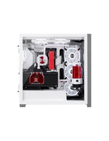 CORSAIR Hydro X Series XT Hardline 12mm Tubing - liquid cooling system tube set Corsair - 1