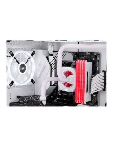 CORSAIR Hydro X Series XT Hardline 12mm Tubing - liquid cooling system tube set Corsair - 1