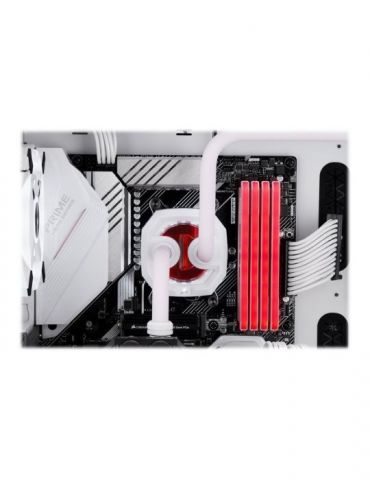 CORSAIR Hydro X Series XT Hardline 12mm Tubing - liquid cooling system tube set Corsair - 1