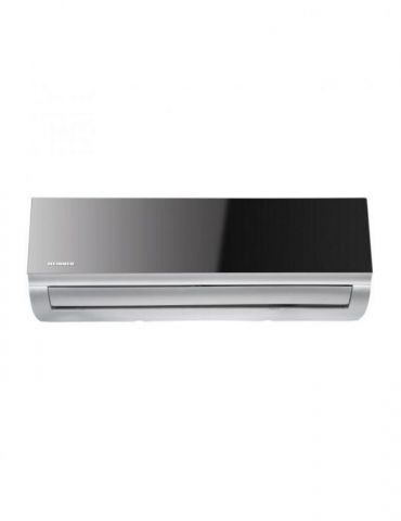 Aer conditionat mirror heinner hac-mrb12slwifi capacitate: 12000btu clasa energetica incalzire: Heinner - 1
