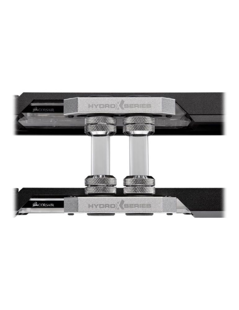 Kit CORSAIR Hydro X Series XT Hardline 12mm Multicard Kit - liquid cooling system fitting