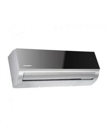 Aer conditionat mirror heinner hac-mrb12slwifi capacitate: 12000btu clasa energetica incalzire: Heinner - 1