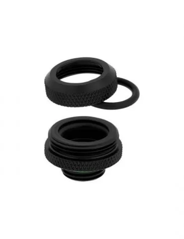 CORSAIR Hydro X Series XF Hardline 14mm OD Fitting - liquid cooling system fitting Corsair - 1