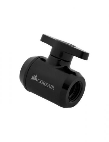 CORSAIR Hydro X Series XF Ball Valve - liquid cooling system manual ball valve Corsair - 1