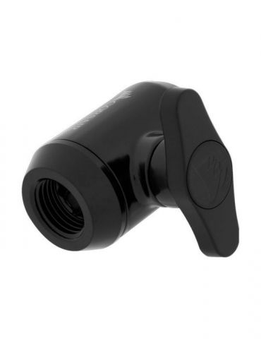 CORSAIR Hydro X Series XF Ball Valve - liquid cooling system manual ball valve Corsair - 1