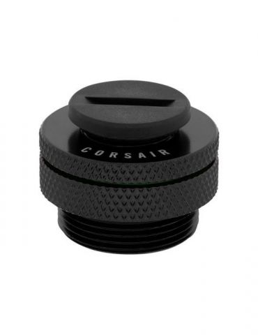 CORSAIR Hydro X Series XF Fill Port - liquid cooling system fill port Corsair - 1