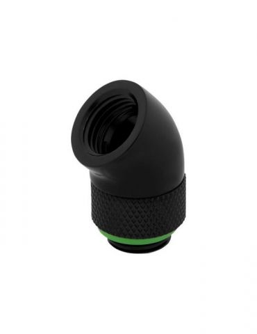 CORSAIR Hydro X Series 45° Rotary Adapter - liquid cooling system fitting Corsair - 1