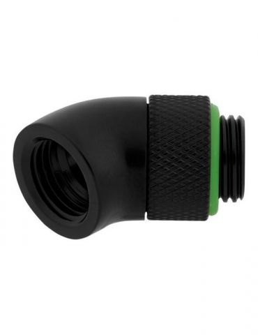 CORSAIR Hydro X Series 45° Rotary Adapter - liquid cooling system fitting Corsair - 1