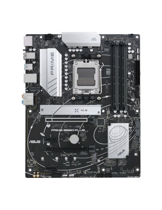 Placa de baza ASUS PRIME B650-PLUS, AMD B650, socket AM5, ATX Asus - 1