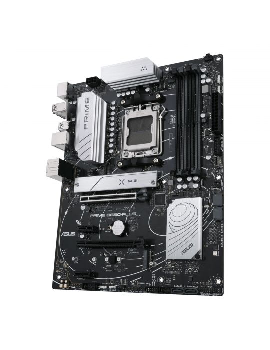 Placa de baza ASUS PRIME B650-PLUS, AMD B650, socket AM5, ATX Asus - 4