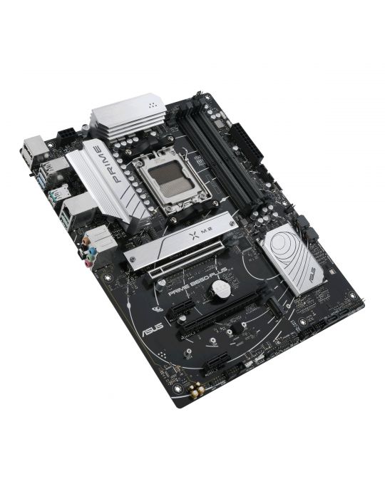 Placa de baza ASUS PRIME B650-PLUS, AMD B650, socket AM5, ATX Asus - 5
