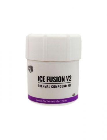 Cooler Master IceFusion V2 thermal paste Cooler master - 1 - Tik.ro