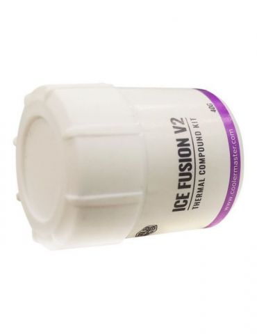 Cooler Master IceFusion V2 thermal paste Cooler master - 1