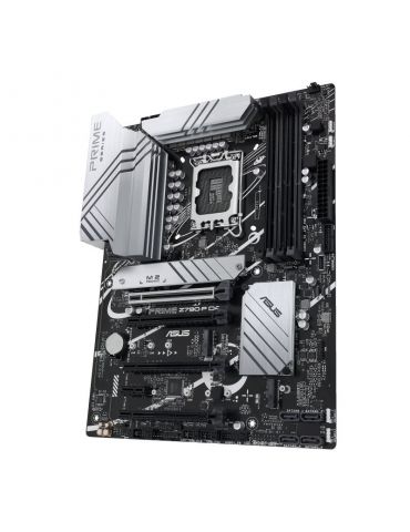 Placa de baza ASUS PRIME Z790-P D4, Intel Z790, Socket 1700, ATX Asus - 4