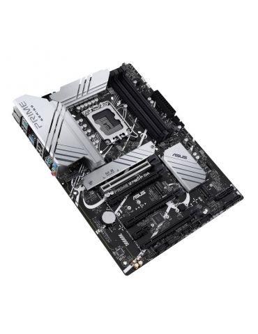 Placa de baza ASUS PRIME Z790-P D4, Intel Z790, Socket 1700, ATX Asus - 5