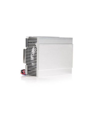 StarTech.com FAN478 sistem răcire computer Procesor Ventilator 6 cm Negru StarTech.com - 2
