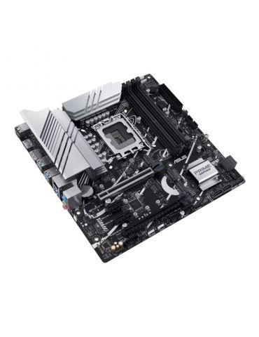 Placa de baza ASUS PRIME Z790M-PLUS D4, Intel Z790, Socket 1700, mATX Asus - 5