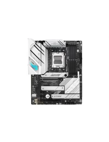 Placa de baza ASUS ROG STRIX B650-A GAMING WIFI, AMD B650, socket AM5, ATX Asus - 1 - Tik.ro