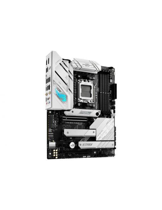 Placa de baza ASUS ROG STRIX B650-A GAMING WIFI, AMD B650, socket AM5, ATX Asus - 2