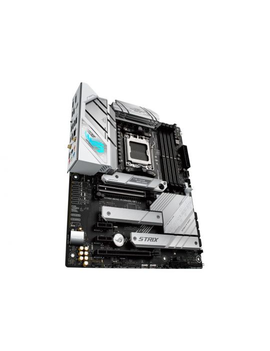Placa de baza ASUS ROG STRIX B650-A GAMING WIFI, AMD B650, socket AM5, ATX Asus - 3