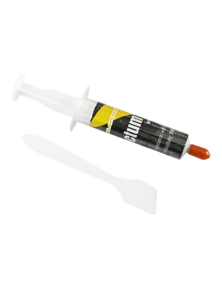 SilentiumPC Pactum PT-2 thermal paste