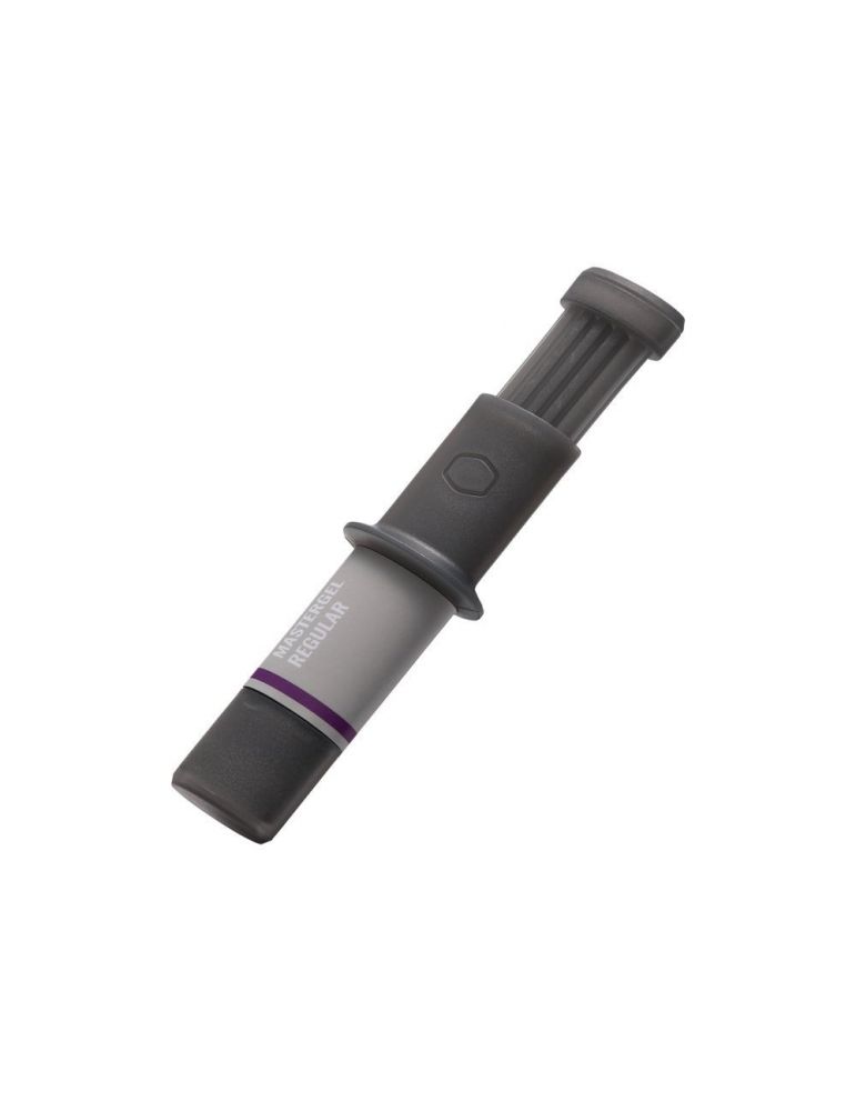 Cooler Master MasterGel Regular thermal paste