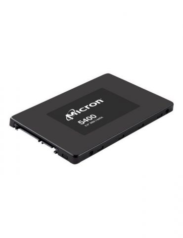 Micron 5400 PRO - SSD - 3.84 TB - SATA 6Gb/s Micron - 1 - Tik.ro
