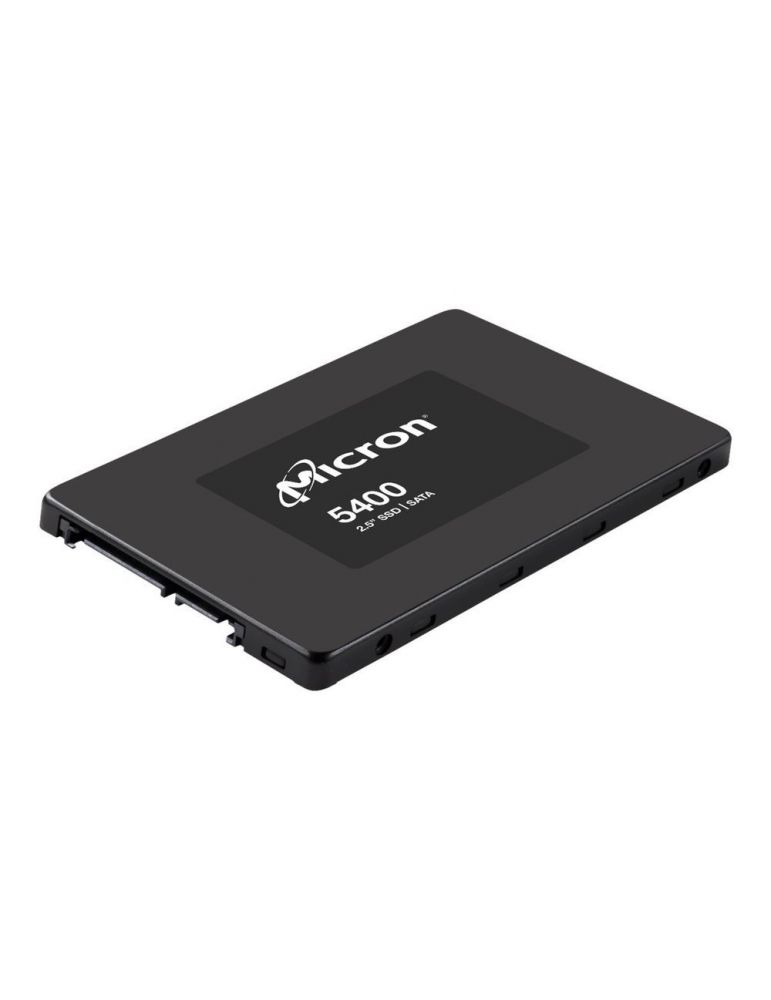 Micron 5400 PRO - SSD - 240 GB - SATA 6Gb/s