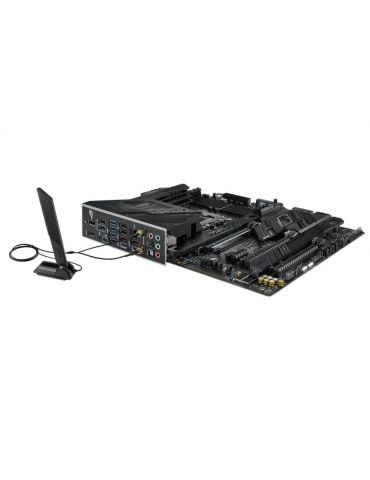 ASUS ROG STRIX Z790-F GAMING WIFI Intel Z790 LGA 1700 ATX Asus - 6