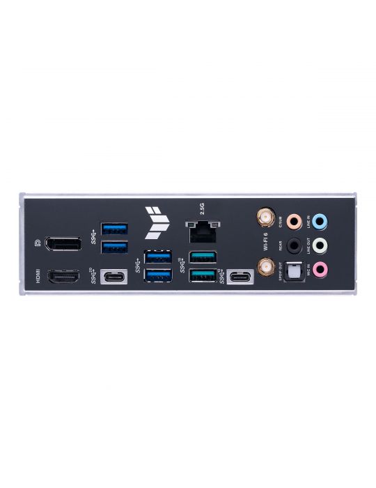 Placa de baza ASUS TUF GAMING Z790-PLUS WIFI D4, Intel Z790, Socket 1700, ATX Asus - 10
