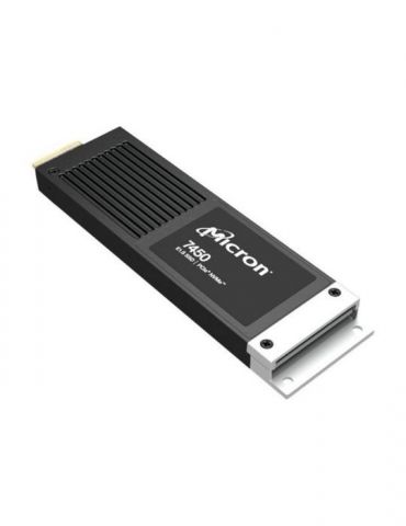 Micron 7450 PRO - SSD - Enterprise - 960 GB - PCIe 4.0 (NVMe) Micron - 1