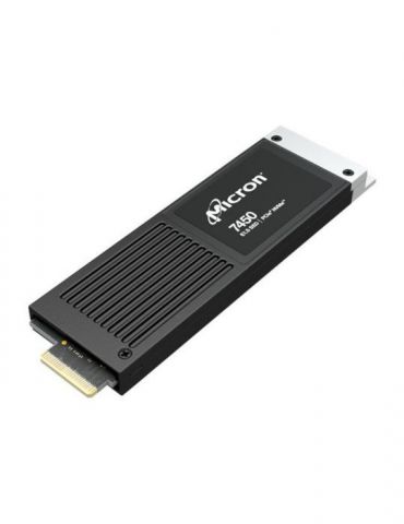 Micron 7450 PRO - SSD - Enterprise - 960 GB - PCIe 4.0 (NVMe) Micron - 1