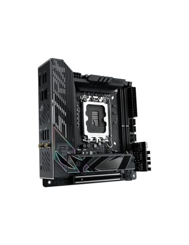 Placa de baza ASUS ROG STRIX Z790-I GAMING WIFI, Intel Z790, Socket 1700, mITX Asus - 1