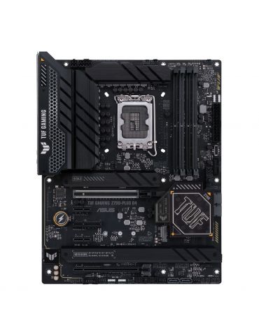 Placa de baza ASUS TUF GAMING Z790-PLUS D4, Intel Z790, Socket 1700, ATX Asus - 1