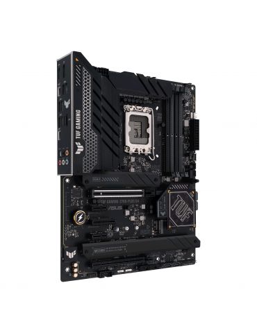 Placa de baza ASUS TUF GAMING Z790-PLUS D4, Intel Z790, Socket 1700, ATX Asus - 3