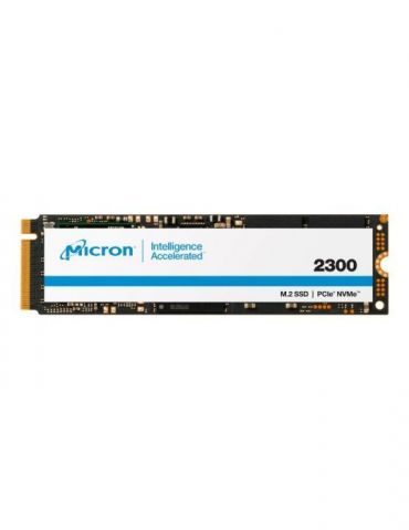 Micron 2300 - solid state drive - 256 GB - PCI Express 3.0 (NVMe) Micron - 1