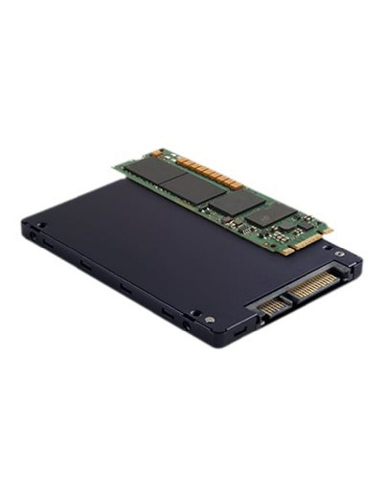 Micron 5100 PRO - SSD - 1920 GB - SATA 6Gb/s