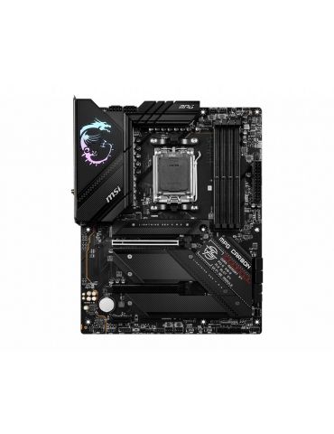 Placa de baza MSI MPG B650 CARBON WIFI, AMD B650, Socket AM5, ATX Msi - 1 - Tik.ro