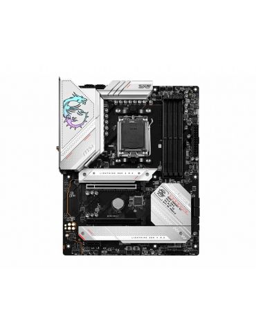 Placa de baza MSI MPG B650 EDGE WIFI, AMD B650, Socket AM5, ATX Msi - 1 - Tik.ro