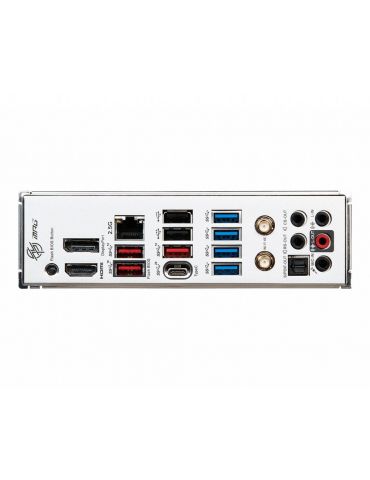 Placa de baza MSI MPG B650 EDGE WIFI, AMD B650, Socket AM5, ATX Msi - 4