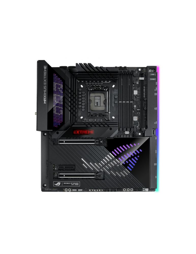 ASUS ROG MAXIMUS Z790 EXTREME Intel Z790 LGA 1700 Prelungit ATX