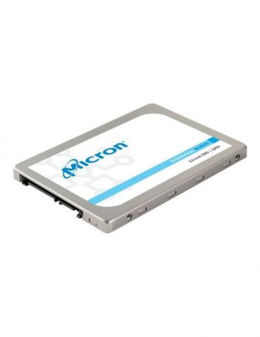 Micron 1300 - solid state drive - 256 GB - SATA 6Gb/s Micron - 1 - Tik.ro