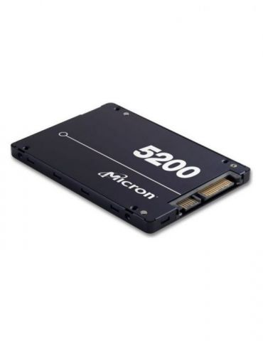 Micron SSD 5200 ECO Micron - 1 - Tik.ro