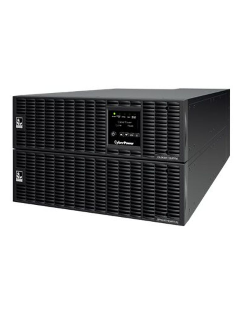 CyberPower Power supply protection OL6000ERT3UP